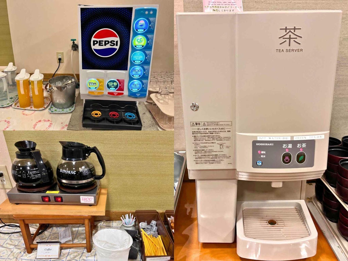 富之湖飯店晚餐 富之湖飯店晚餐
