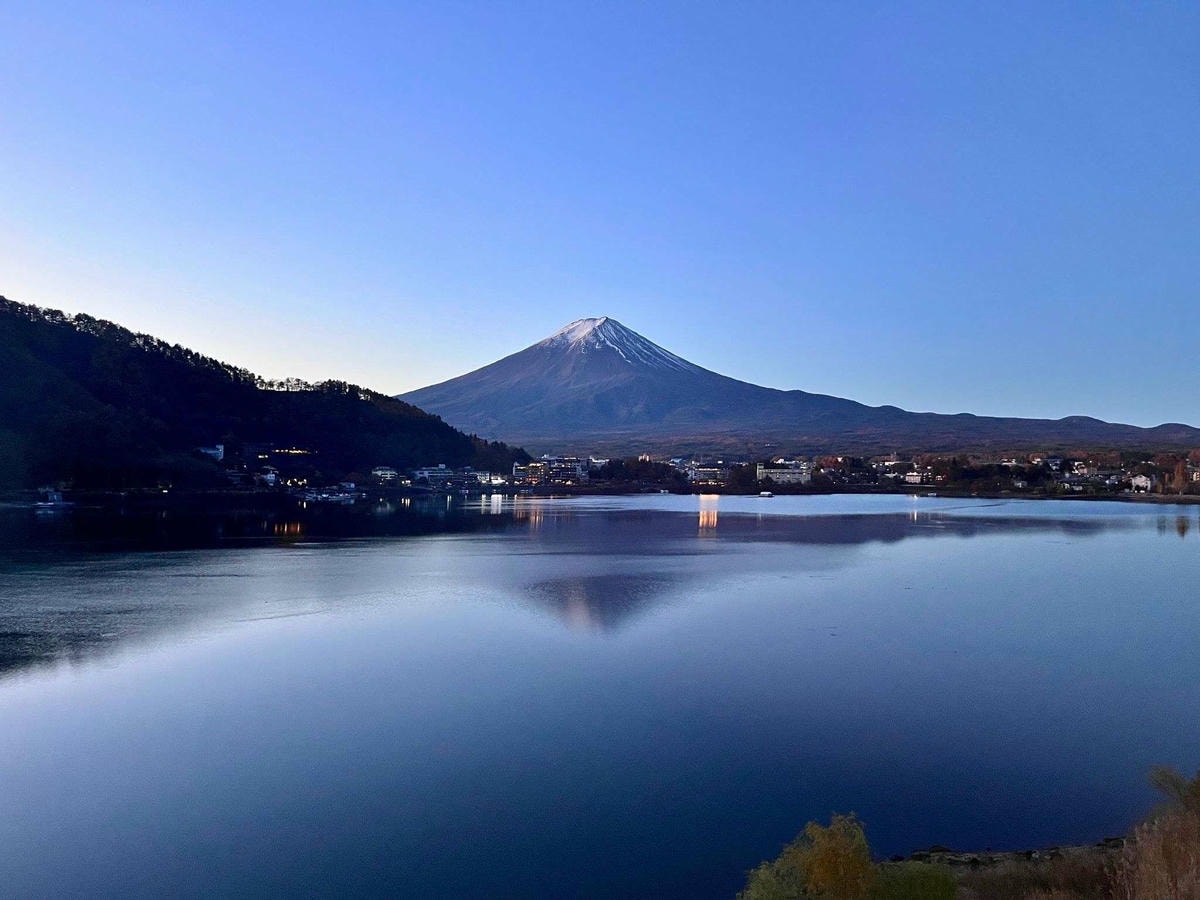 富之湖飯店湖景房 富之湖飯店湖景房