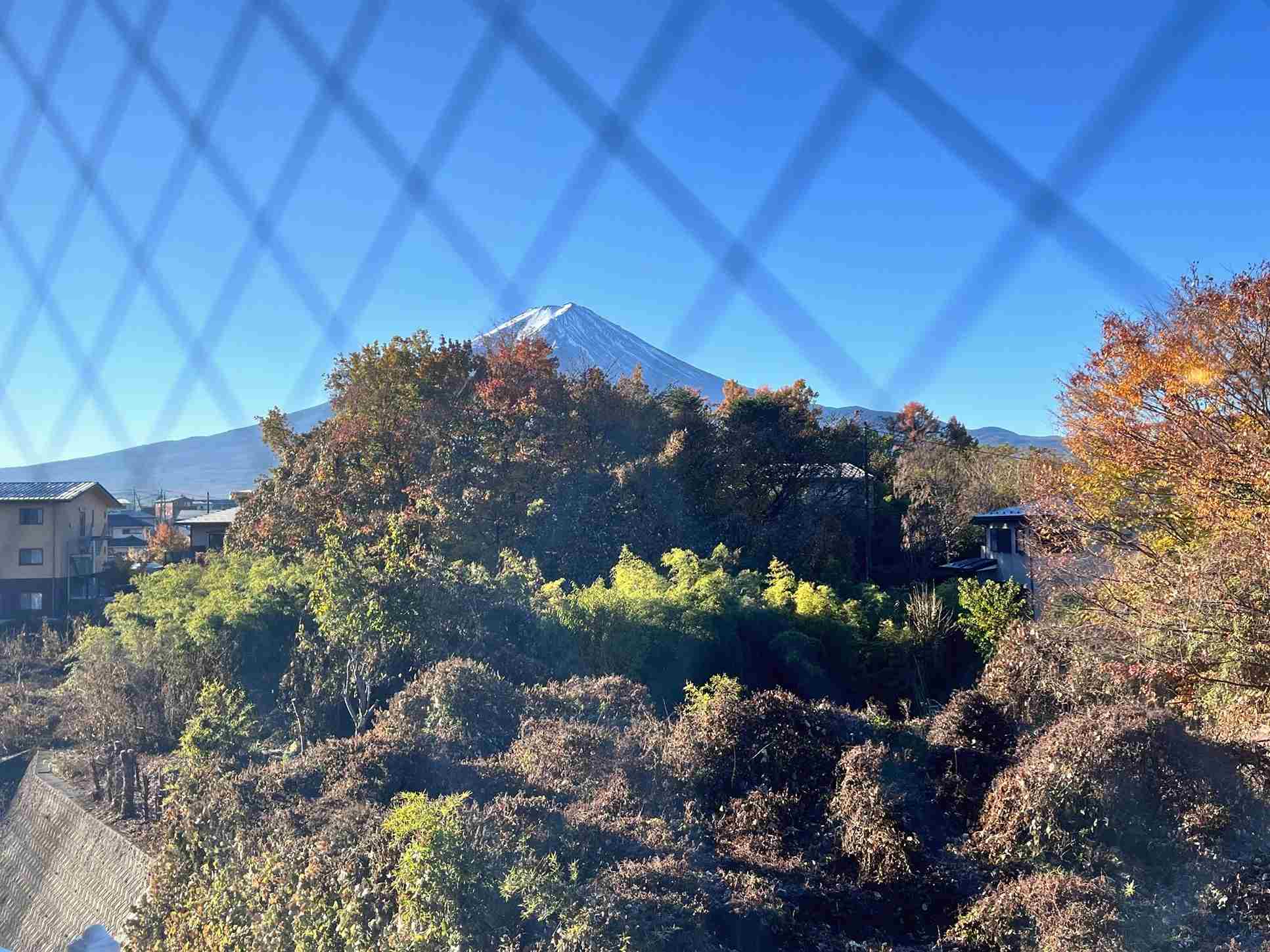 東横INN富士河口湖大橋雙床房