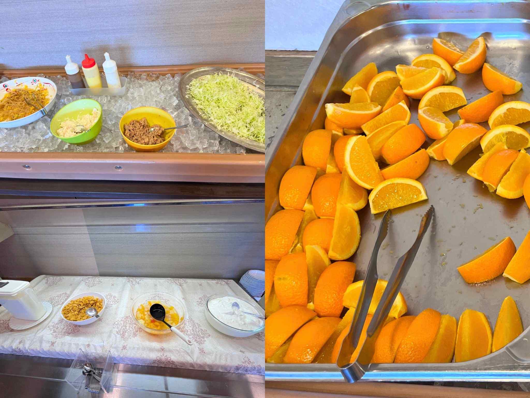 富之湖飯店早餐 富之湖飯店早餐