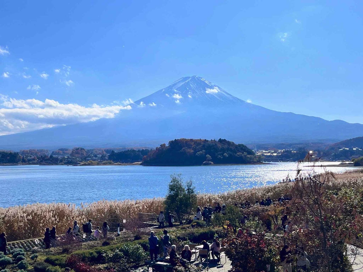 大石公園