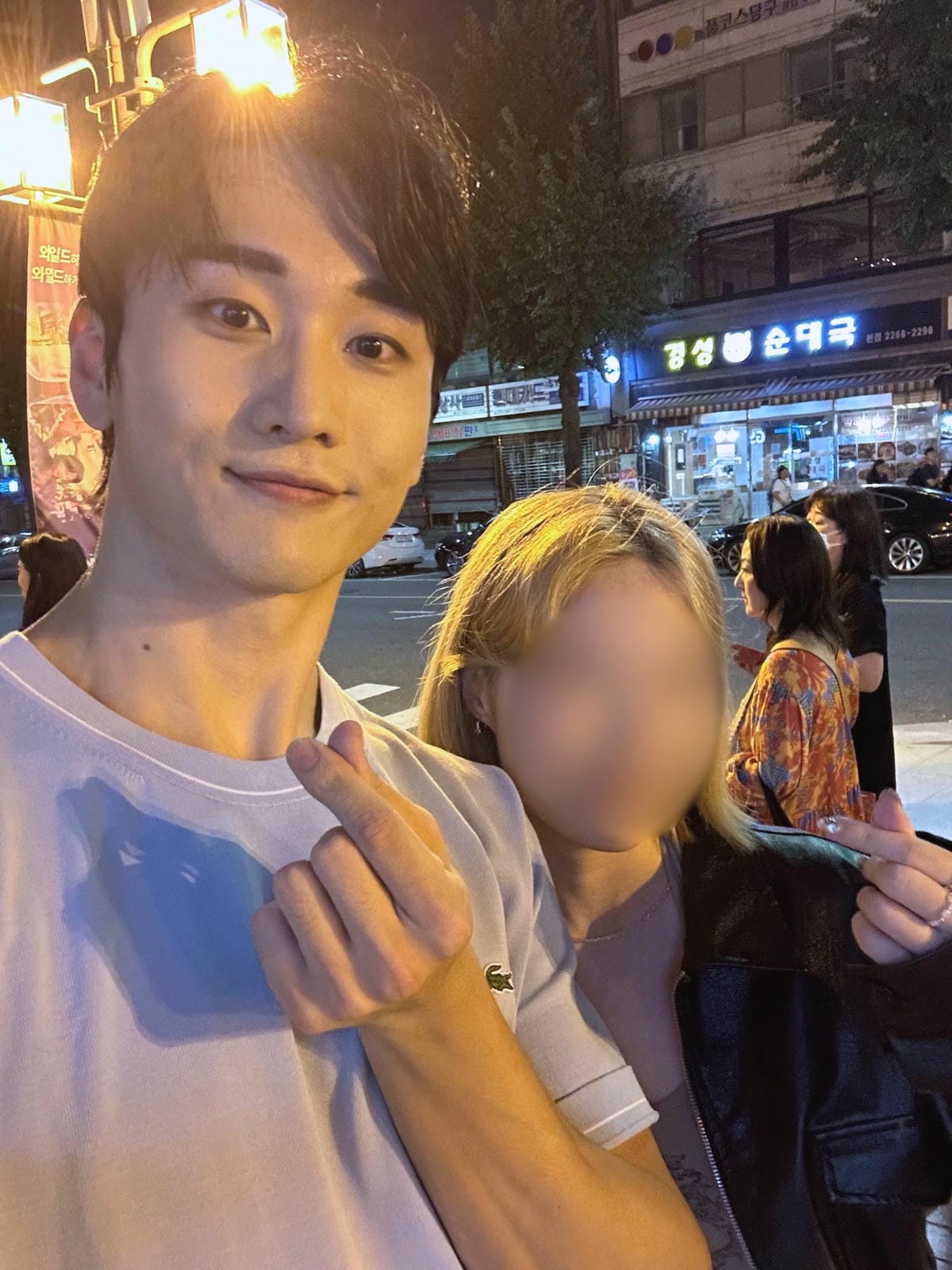 首爾猛男秀 Wild Wild 合照 首爾猛男秀 Wild Wild 合照
